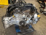2020 2021 2022 2023 2024 Subaru Legacy Outback 2.5L Engine Motor 4CYL Oem 20K Mi Used. Price: $1806.49.