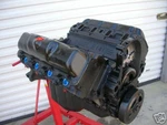 6.5L Liter Turbo Diesel Engine Motor Remanufactured Chevy Gmc K 2500 3500. Price: $6440.00.