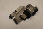 Right Front Passenger Seat Belt Elfenbeinweiss Bmw Oem F10 550I 535I 528I Used. Price: $90.19.