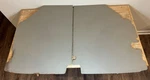 Bmw E10 2002 Trunk Floor Panels Wood Oem Used Tii. Price: $299.95.