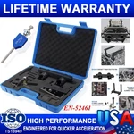 Engine Camshaft Timing Tool Fits For Cadillac Silverado Sierra 2.7L 2019-UP Usa New. Price: $84.88.