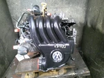 11 12 13 14 15 16 Vw Volkswagen Jetta 2.0L Engine Motor Cbpa Oem Used. Price: $1195.00.