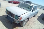2000 Nissan Frontier 2.4L Engine Motor Oem 196K Miles - LKQ444877733 Used. Price: $1749.00.