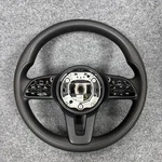 2019-2024 Mercedes Benz SPRINTV25 Black Vinyl Steering Wheel Oem Id 9074604703 Used. Price: $250.00.