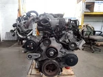 2016 F250SD Engine / Motor Assembly SKU#4282393 Used. Price: $6470.00.