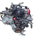 Engine 5.6L Vin A 4TH Digit VK56VD Fits 15 Infiniti QX80 654178 Used. Price: $3399.00.