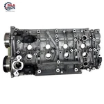 Porsche Cayenne Lamborghini Bentley 4.0L Left Lh Valve Cover Cylinder Head Used. Price: $746.17.