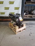 Engine 3.0L Vin Ohv Vulcan Flex Fuel Fits 2002 Taurus 1232866 Used. Price: $250.00.
