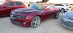 2010 Chevrolet Camaro 6.2L Engine Motor Oem 113K Miles - LKQ444102236 Used. Price: $4966.10.