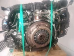 2017 Subaru Wrx 2.0L Engine Complete Assembly 4WD, 116K Miles, Oem, Red Used. Price: $4225.00.