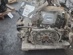 Used Engine Complete Assembly Fits: 2009 Subaru Forester 2.5L Vin 6TH Digit So. Price: $1230.00.