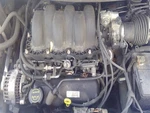 Engine 3.8L Vin 8TH Digit 6-232 Fits 02-03 Windstar 2491319 Used. Price: $613.80.