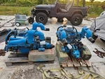 Crusader 350 5.7L 270 Hp Marine Gas Engine Pair 90 Day Warranty. Used. Price: $9950.00.