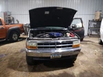 Engine 6-239 3.9L Vin X 8TH Digit Fits 92-96 Dakota 2142361 Used. Price: $875.00.