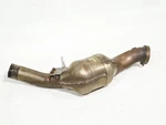 2014-2017 Maserati Ghibli 3.0L M157 Left Engine Exhaust Downpipes 345HP Oem 21K Used. Price: $321.19.