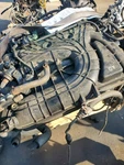 Used Engine Complete Assembly Fits: 2010 Hyundai Santa Fe 3.5L Vin 8TH Digit. Price: $2583.00.