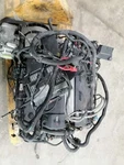 Engine 8-350 5.7L Vin P 8TH Digit Fits 1994 Corvette 35,000 Miles 1586091 Used. Price: $3599.94.