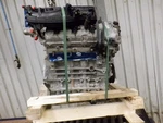 Ford Edge Flex Taurus Lincoln Mkx Mkz 3.5L Engine Motor Oem Used. Price: $1360.00.