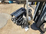 Engine 1.5L Vin B 4TH Digit MR15DDT 71K Miles Fits 22-23 Rogue 587765 Used. Price: $3599.41.