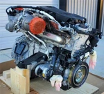 Mercedes-benz M256 Engine New 3.0 Litre A2560104004 S580 GLE450 GLS450. Price: $9999.87.