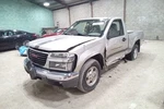 2007 Gmc Canyon 2.9L Engine Motor Oem 94K Miles - LKQ456643337 Used. Price: $2528.10.