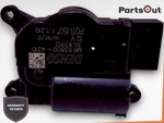 17-19 Alfa Romeo Giulia Ti Q4 Oem Heater Flap Blend Door Motor Actuator 5023 Used. Price: $31.04.