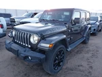 2021 Jeep Wrangler 2.0L Hybrid Engine Motor Oem 67K Miles - LKQ450651500 Used. Price: $3593.40.