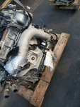 Engine 1.6L Vin 8TH Digit Turbo Sport Sedan Fits 17-20 Elantra 354704 Used. Price: $3570.00.