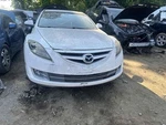 Engine Assembly = 2.5L, Vin (8TH Digit) Mazda 6 09 Used. Price: $1099.99.