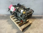 2.5L Engine 102,335MI 6TH Digit Vin From 2015 Subaru Legacy At 11866412 Used. Price: $1771.04.
