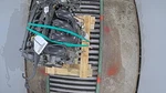 2017 Ford Fusion 2.5L Engine Complete Assembly Oem 101K Miles Fwd White Used. Price: $475.00.