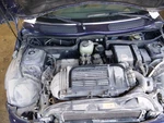 Engine 1.6L Convertible With Supercharged Option Fits 02-08 Mini Cooper 2158073 Used. Price: $1235.00.