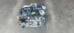 2023 Audi A3 Engine Motor 2.0L 4CYL Dnv 015047 31K Miles Used. Price: $3500.00.