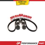 Timing Belt Kit Fit 92-97 Subaru Svx 3.3L Dohc H6 Engine EG33D New. Price: $137.99.