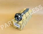 33301-35080 Toyota Genuine Shaft, Input 3330135080 New Oem. Price: $186.36.