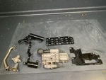 12-16 Porsche 911 991 3.8 MA1.03 Engine Oil Pump W/ Accessories 27K Miles Used. Price: $560.00.