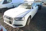 2013 Audi A4 2.0L Engine Motor Oem 109K Miles - LKQ435673676 Used. Price: $2141.20.