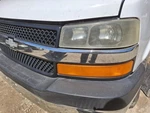 2007 Chevrolet Express 35 Left Driver Headlight Assembly Haze Oem 4012659 Lamp Used. Price: $96.19.