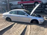 Used Engine Complete Assembly Fits: 2002 Jaguar X Type 2.5L Vin 8TH Digit V6. Price: $993.09.