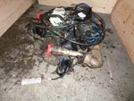 1991 -1997 Honda Acty HA4 E07A Engine With Awd Manual Tranny Tested Oem Used. Price: $1799.99.