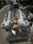 2003 Jaguar X Type Oem 02-08 Engine 3.0L 6CYL Used. Price: $559.99.