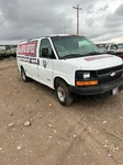 Used Engine Cooling Fan Clutch Fits: 2003 Chevrolet Express 2500 Van Cng Exc. Cu. Price: $135.70.