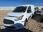 2019 Ford Transit Connect 2.5L Engine Motor Oem 98K Miles - LKQ446376587 Used. Price: $1574.10.