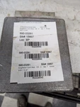 Engine Ecm Electronic Control Module 8-460 Fits 91-93 Ford F250 Pickup 2228340 Used. Price: $198.50.