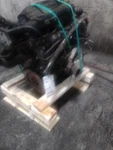Used Engine Complete Assembly Fits: 2005 Ford Five Hundred 3.0L Vin 1 8TH Digit. Price: $475.00.