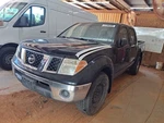 2007 Nissan Frontier 4.0L Engine Motor Oem 167K Miles - LKQ454952844 Used. Price: $1892.10.
