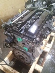 08 09 Jeep Compass Patriot 2.4L Engine Motor (vin B 8TH Digit) W/ Flow Oem Used. Price: $790.00.