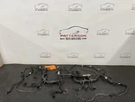 11 Mercedes E350 Engine Motor Electrical Wiring Harness 3.5 At Awd A2720102498 Used. Price: $225.00.