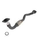1995-97 Fits Toyota Corolla With California Emissions Geo Prizm Flex Engine Pipe New. Price: $152.00.
