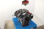 2010-2015 Chevrolet Camaro 6.2L L99 A/t Engine Assembly 115091 Mi Oem QE103 Used. Price: $4418.00.